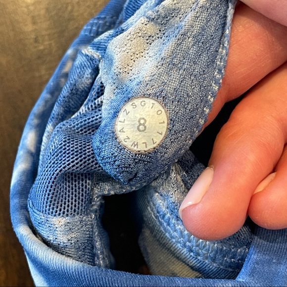 Lululemon Energy Bra - Picture 4 of 4